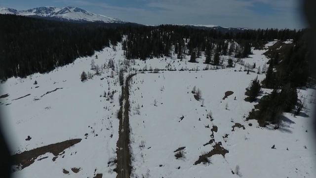 Весна а Алтайских горах. Усть - Кокса, Красная горка, май, 2021г. смотреть онлайн