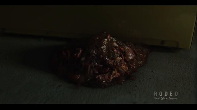 Stranger Things 3 : Environments & the Rats | VFX Breakdown by Rodeo FX смотреть онлайн