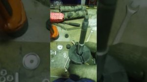 Задняя стойка шевроле круз! Ставим от ларгус!