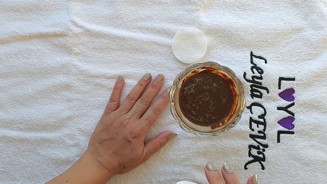 Sadece 5 Dakikada İstenmeyen Tüyleri Kalıcı Yok Edin -% 100 DOĞAL Evde Çözüm - Güzellik Bakım смотреть онлайн