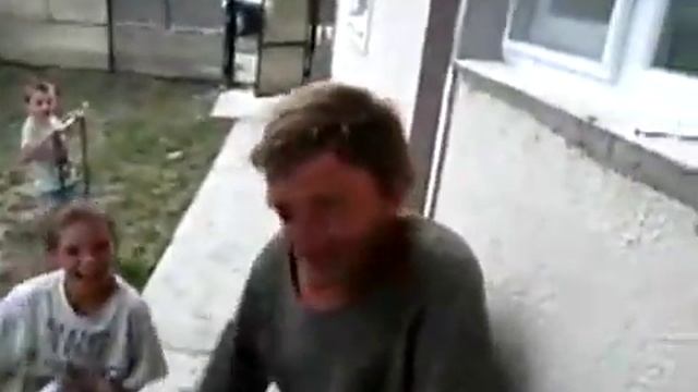 Лягушку проглотил.mp4 смотреть онлайн