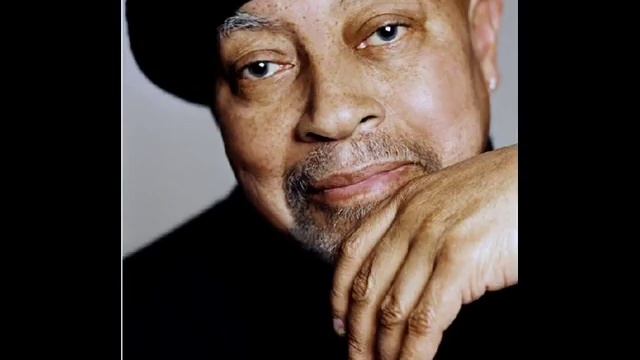 JAZZ! Kenny Barron Trio - Emily смотреть онлайн
