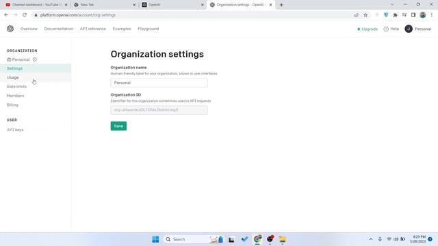 How To Change Your ChatGPT Email Address смотреть онлайн