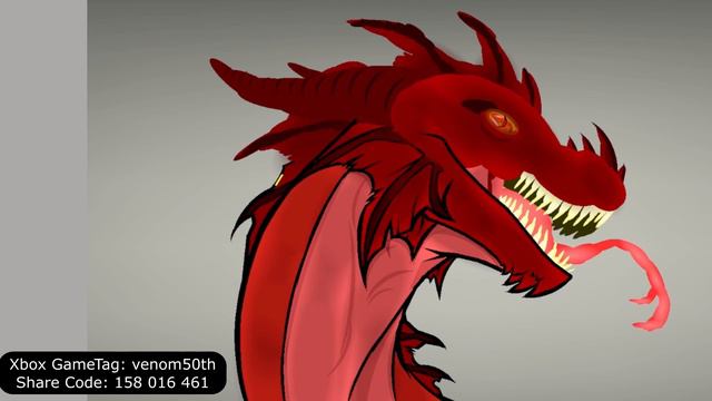 Forza Horizon 5 Dragon Speedpaint смотреть онлайн
