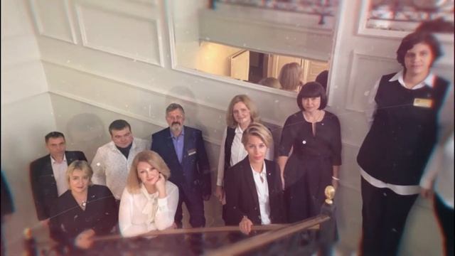 1 год Музею Казанской Иконы смотреть онлайн