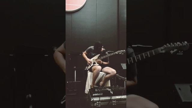 | Solo | guitar processor | Zoom |G11/G6/G5| смотреть онлайн