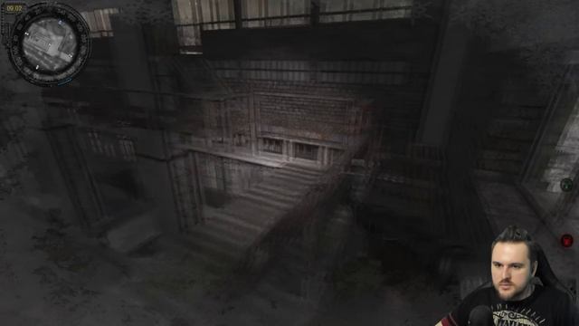 S.T.A.L.K.E.R. АльтернативА (9) ► Параллельный мир смотреть онлайн