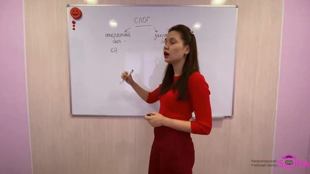 Английский язык - Открытый слог ч. 1 смотреть онлайн