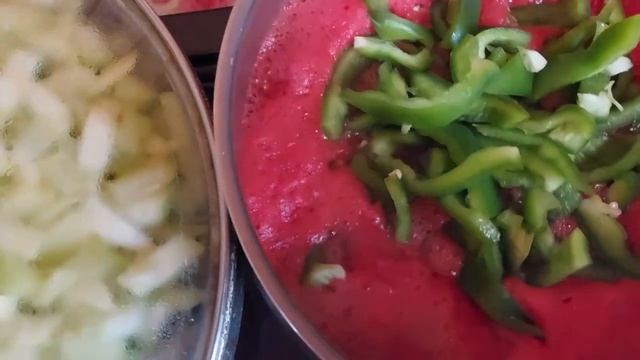 507. ГОТОВОЕ БЛЮДО В БАНКЕ=ЗАКУСКА  НА ЗИМУ=