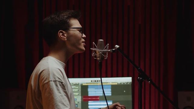 DAMIR | BALQADISHA | STUDIO LIVE смотреть онлайн