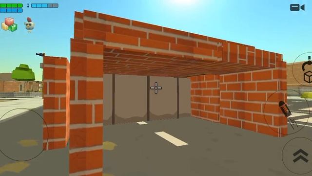 ?ПРИЗЫВАЕМ TALL CHICKEN В ЧИКЕН ГАН? | chicken gun смотреть онлайн