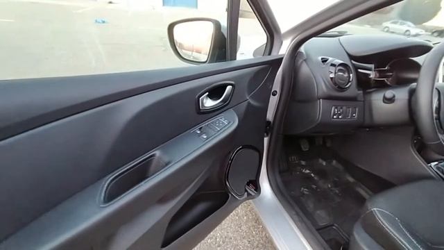 RENAULT CLIO 1.5 DCI BUSINESS 5P - REF 2855 смотреть онлайн