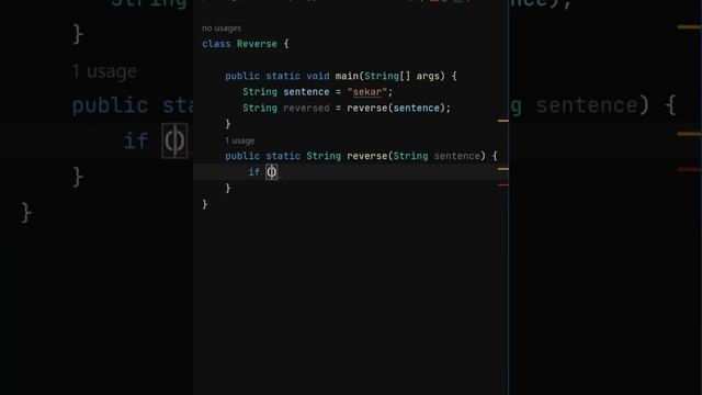 Reverse a string using recursion in java | java program #java #reverse смотреть онлайн