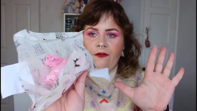 MY LUSH CHRISTMAS 2022 HAUL | Snow Fairy Is Back! #lush смотреть онлайн