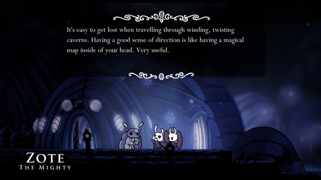 Could Zote's 57 Precepts Actually Be Good Advice? смотреть онлайн