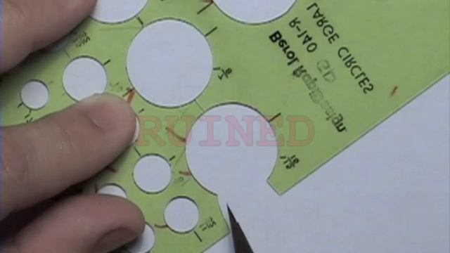 How to draw curves like an architect смотреть онлайн
