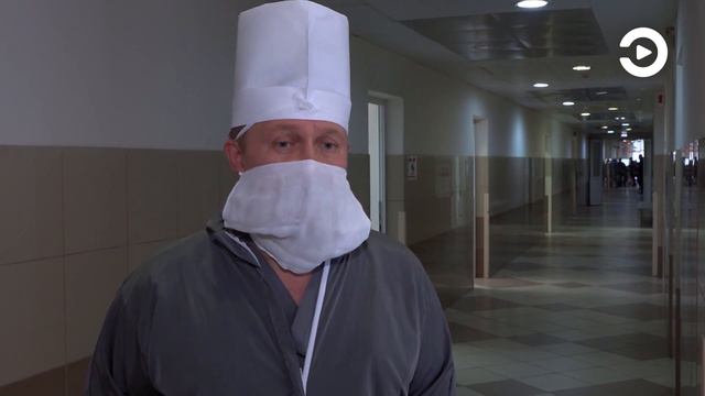 Опаснейший для здоровья гололед образовался для жителей Пензы сегодня утром смотреть онлайн