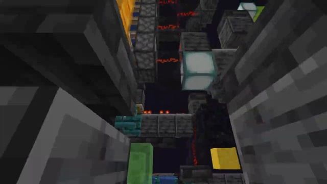 Resource Friendly 108k Concrete Factory - Java Edition 1.16+ смотреть онлайн