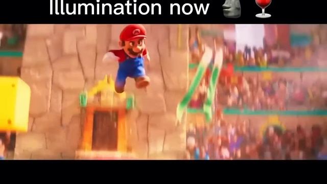 Disney vs Illumination vs Dreamworks смотреть онлайн
