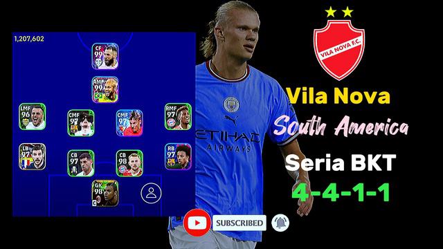 New formation efootball 2024 Mobile 🔥 || All Formations eFootball 2024 Mobile. смотреть онлайн