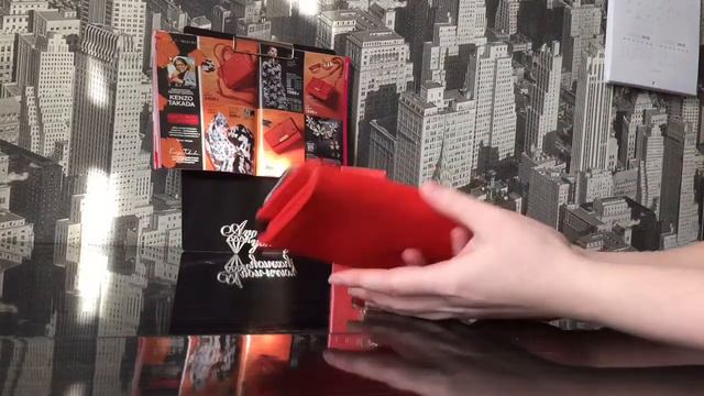 Эйвон 4/2018. Роскошь от Кензо ...или вся коллекция! смотреть онлайн