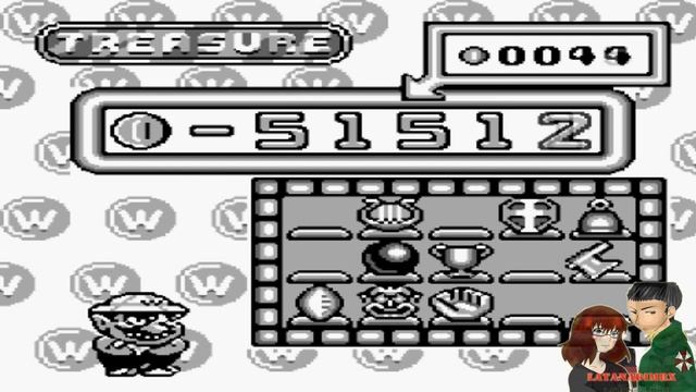 Wario Land : (Super Mario Land 3) (Secret Ending) [ HD ] смотреть онлайн