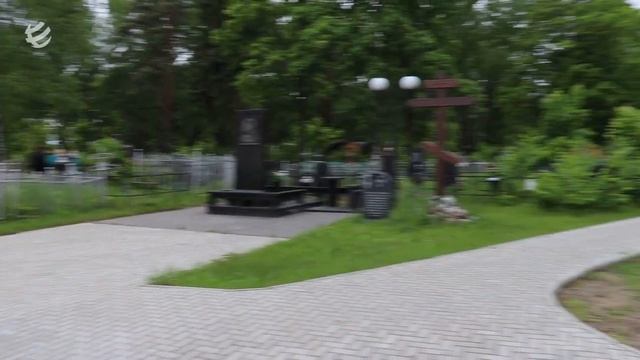 Кладбища снова открыты для посещений смотреть онлайн
