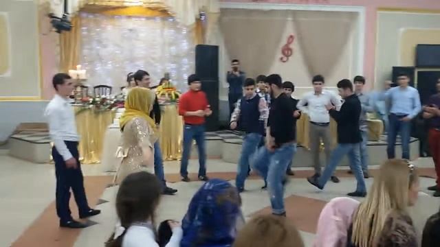 Лучшие танцоры Дербента !!! смотреть онлайн