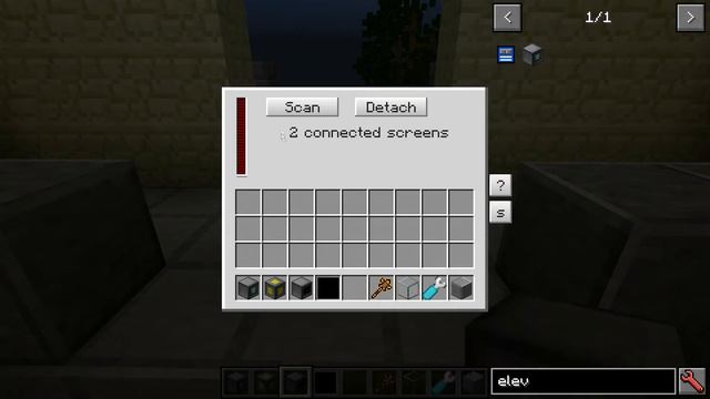КАК СДЕЛАТЬ КРУТОЙ ЛИФТ? - RFTools смотреть онлайн