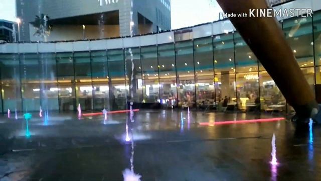 The fountain of wealth смотреть онлайн