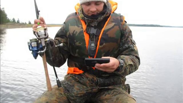 100 фото о рыбалке в Карелии смотреть онлайн