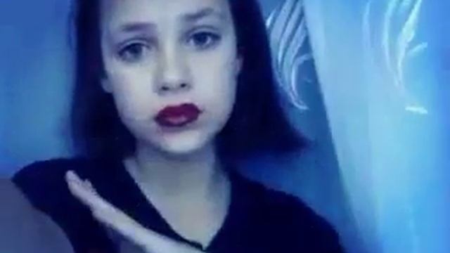 Как я крашуть как меня красят