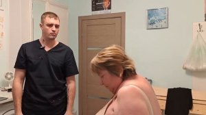 ASMR пришла на трёх,ушла на двух. Донской Костоправ