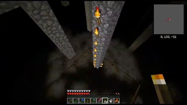 Lego's FTB Direwolf20 Let's Play Episode 7 смотреть онлайн