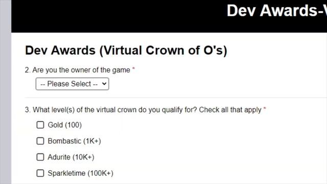 HOW TO GET ALL CROWN OF O'S FOR FREE! [Works Again!] смотреть онлайн