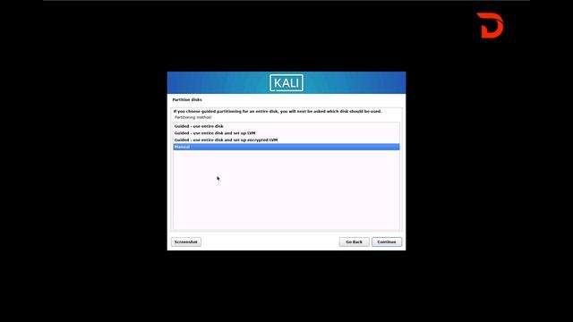Kali Linux 2023.2 Complete Step By Step Installation In VMware - 2 Ways [ Hindi ] смотреть онлайн