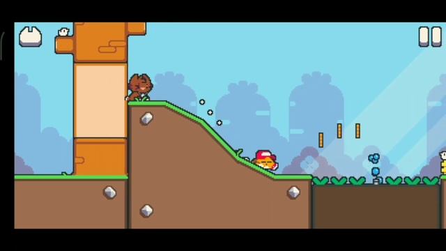 Super cat tales 2 ОТКРЫТ НОВЫЙ ПЕРСОНАЖ смотреть онлайн