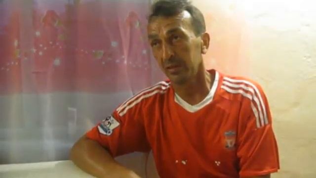 Село Ягодино, 75% населения безработные