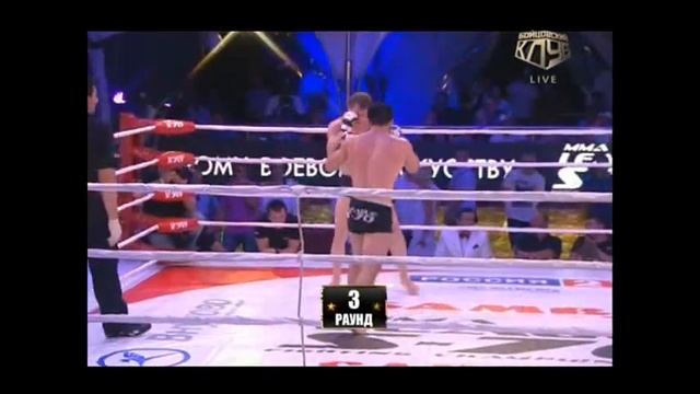 Хасбулаев vs Назаров S 70 смотреть онлайн