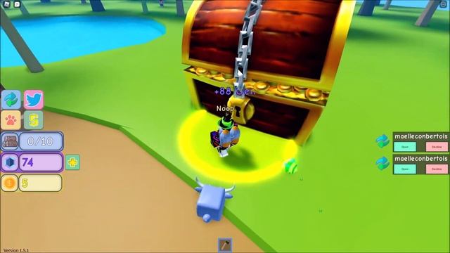 ALL CODES IN TIMBER 2020! (Roblox) смотреть онлайн