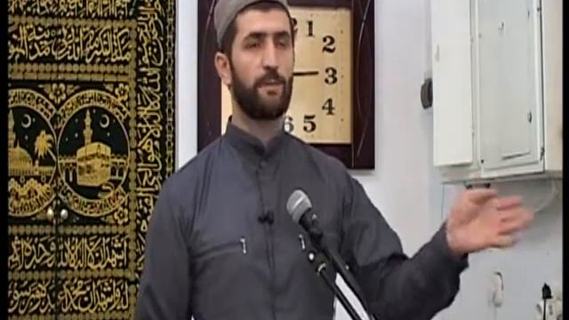 Абдурашидов Ахмад Чрезмерность 29 04 11 смотреть онлайн