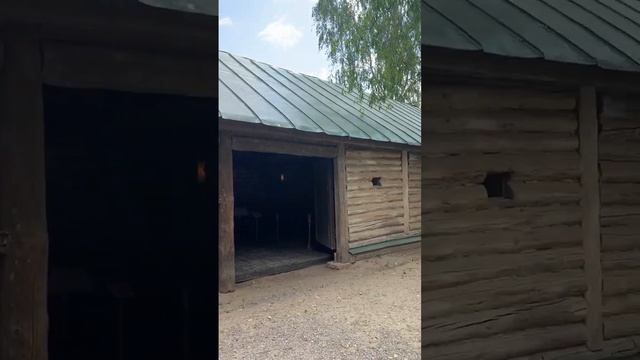 Поездка в Рязань экспедиция экспромт смотреть онлайн