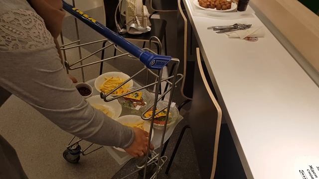 отзыв ресторана икеа смотреть онлайн