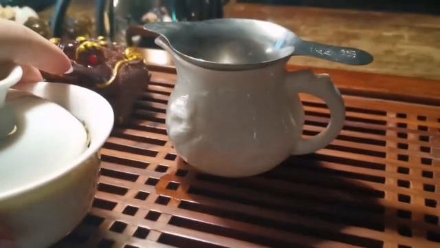 Чжу Е Цин Китайский Зелёный Чай (Свежесть Бамбуковых Листьев) смотреть онлайн