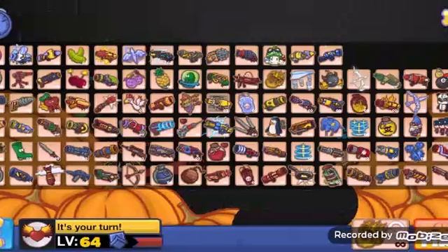 Bad Eggs Online 2 Weapon Preview - UFO, Meteor Strike and Red Baron смотреть онлайн