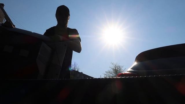 300 ПЕТАРД КОРСАР VS СОВЕТСКИЙ ТЕЛЕВИЗОР смотреть онлайн