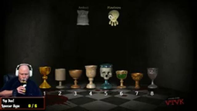 We are live playing Jackbox games with Subs. Come out and join us. Be part of the fun. смотреть онлайн