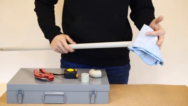 Как пользоваться паяльником для пластиковых труб | Инструкция Start Pro смотреть онлайн