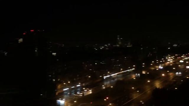 Ночная Москва смотреть онлайн