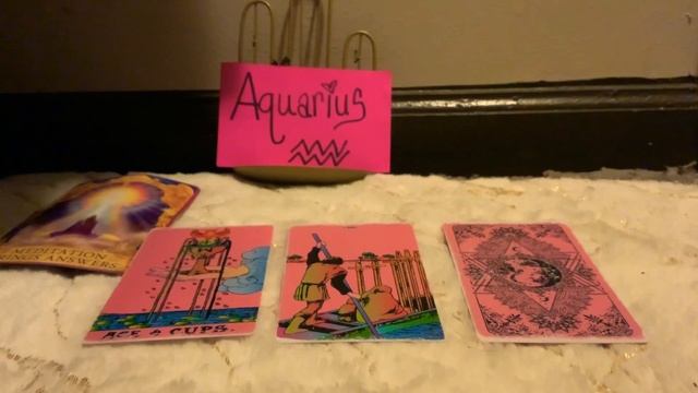 AQUARIUS♒️OMG?THEY ARE GOING TO FINALLY ?CONFESS AND TELL THE TRUTH! IM TIRED OF HIDING HOW I FEEL смотреть онлайн